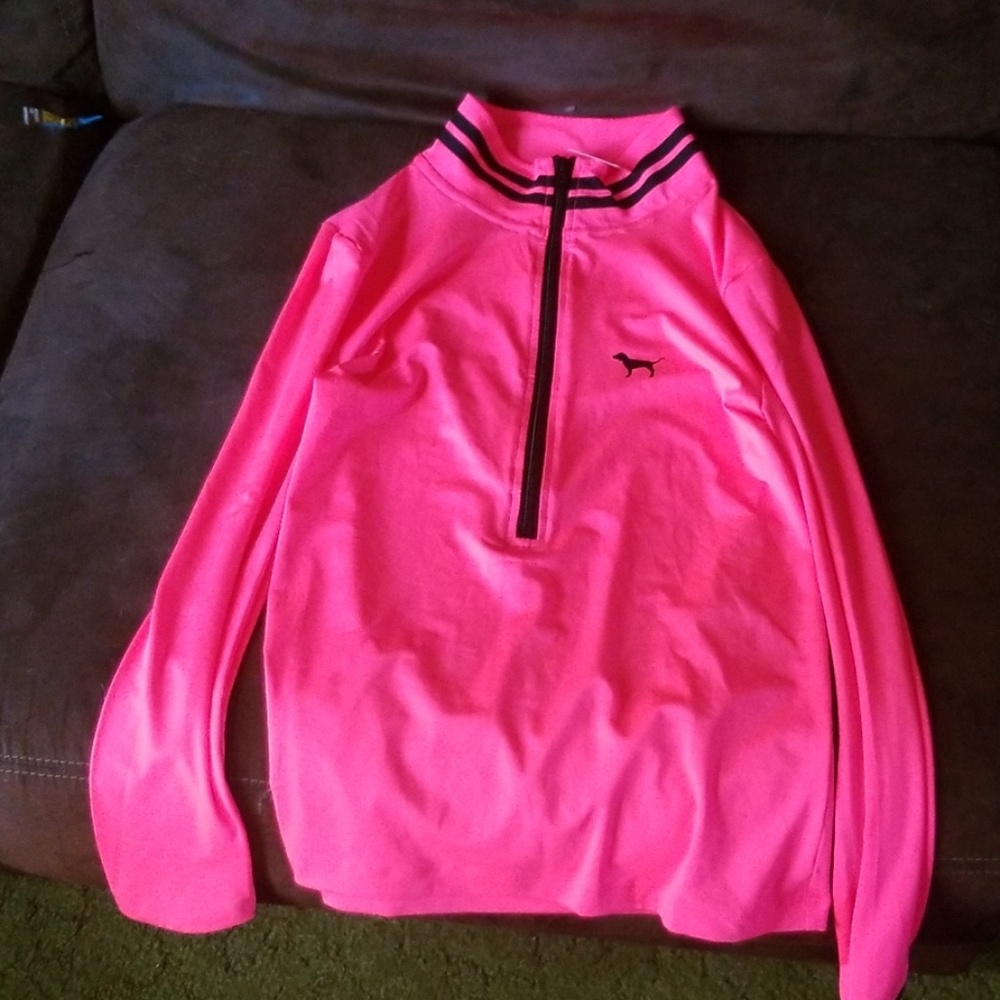 Pink womens medium